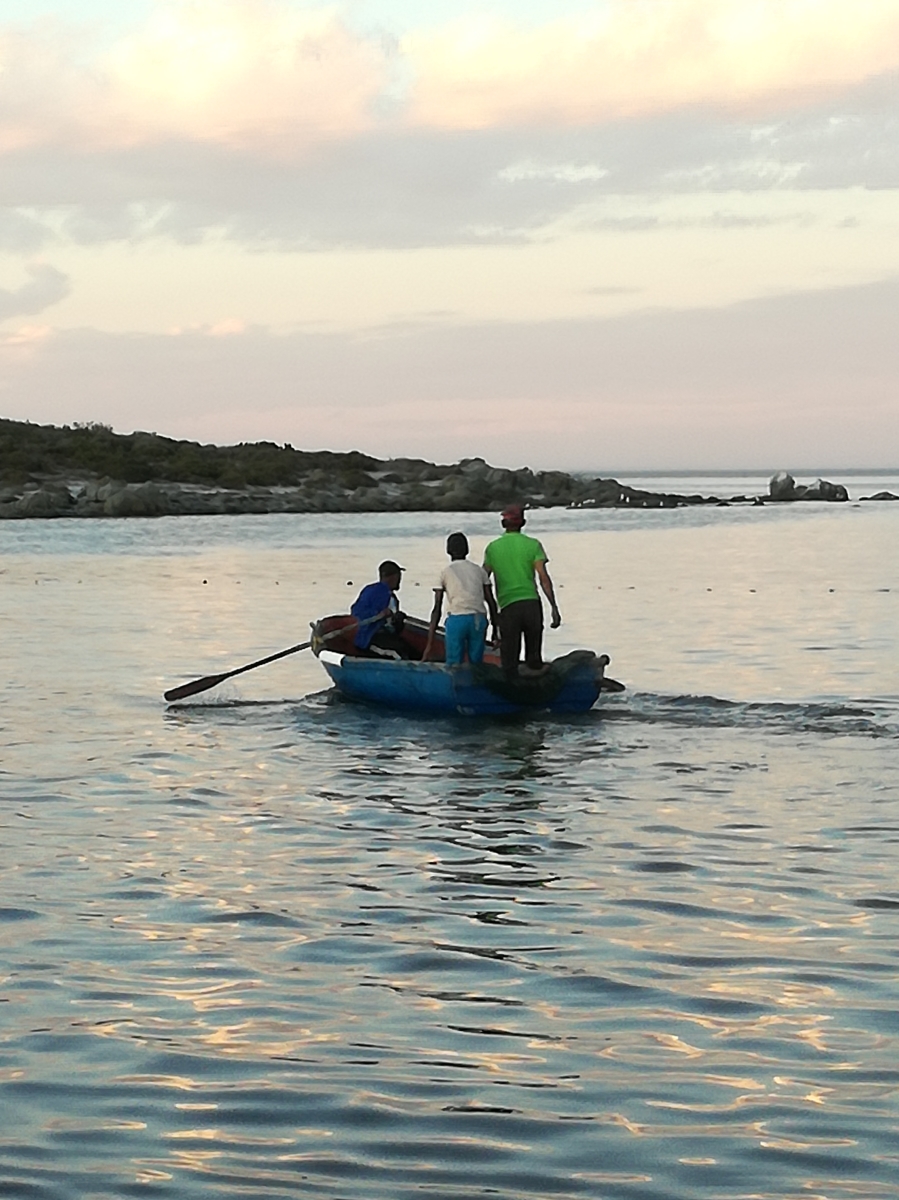 0 Bedroom Property for Sale in St Helena Views Western Cape